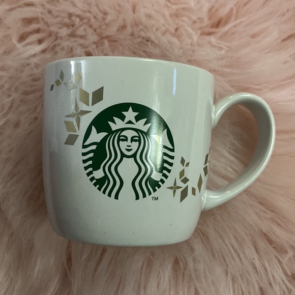 2013 STARBUCKS Holiday Mug Cups Coffee Tea Collection Christmas Xmas - Picture 2 of 5